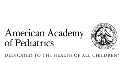 American Academy of Pediatrics logo